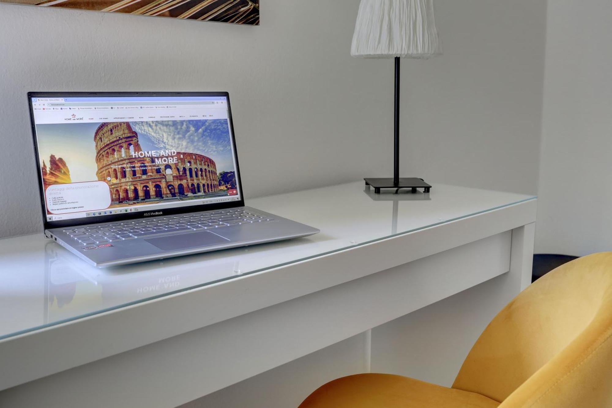 Appartamento Vatican Doria 64 - And